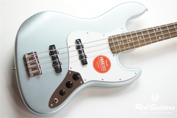 AFFINITY SERIES JAZZ BASS - Slick Silver